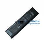Batéria pre DELL 9500 DVG8M XPS-15 P8P1P 8FCTC [Náhradná batéria]